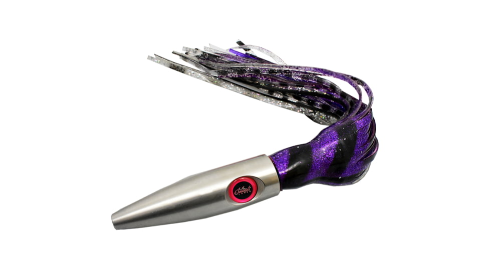 MagBay Lures Plomero 18oz Black, 2004-blk