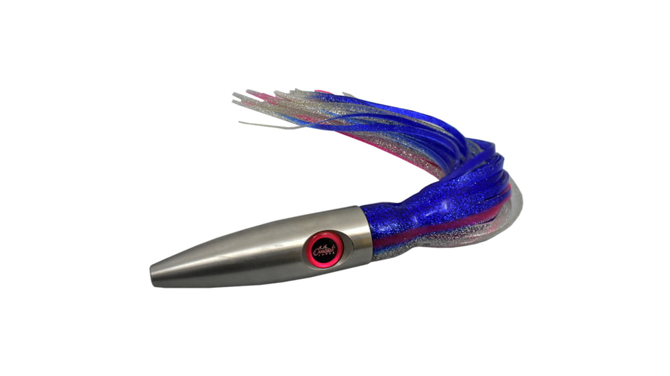 MagBay Lures Plomero 18oz Blue, 2004-blue
