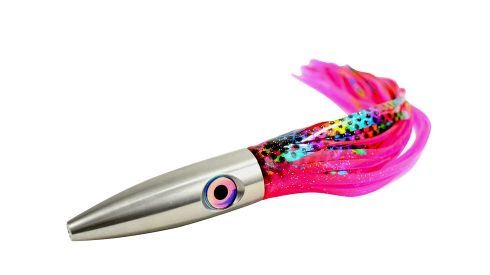 MagBay Lures Plomero 18oz Pink, 2004-pnk