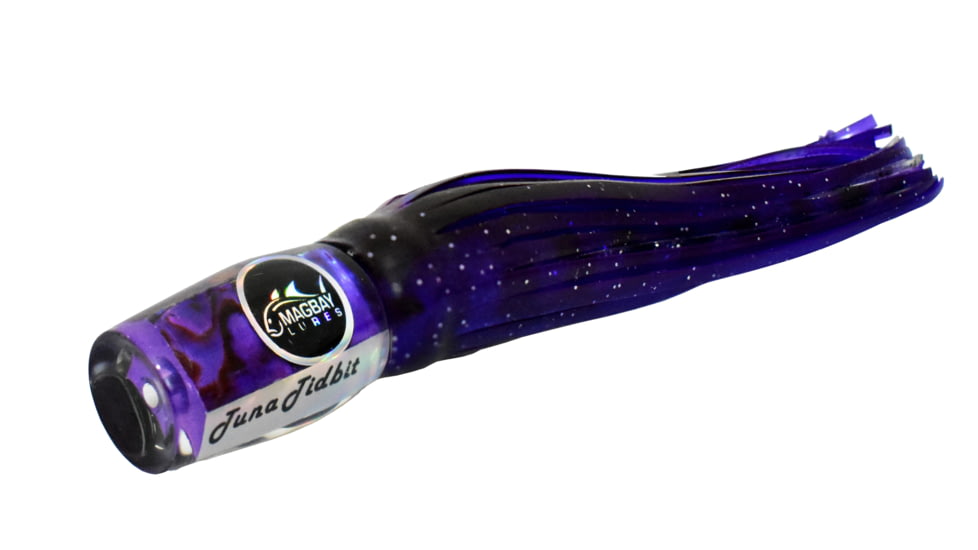 MagBay Lures Tuna Feather