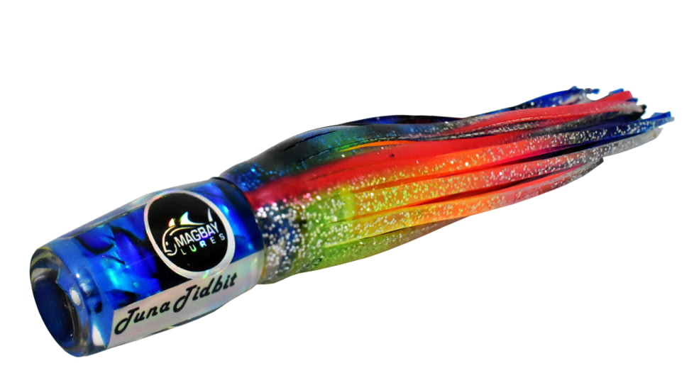 MagBay Lures Tuna Feather