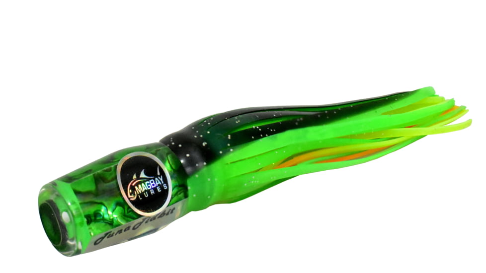MagBay Lures Tuna Feather