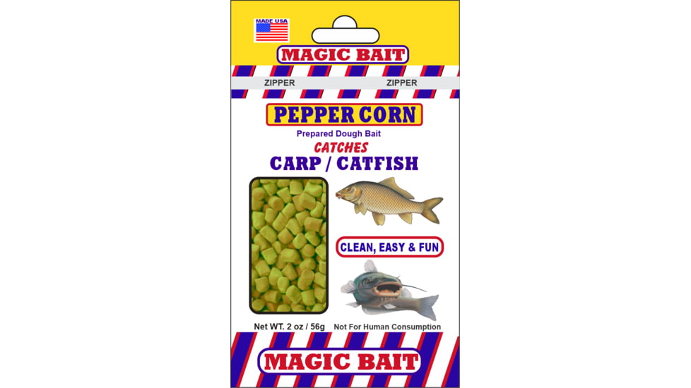 Magic Bait Carp Bait