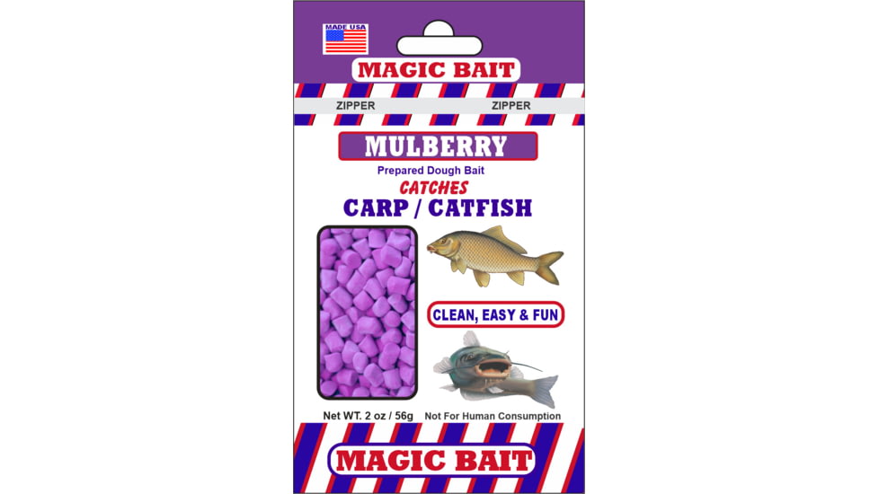 Magic Bait Carp Bait