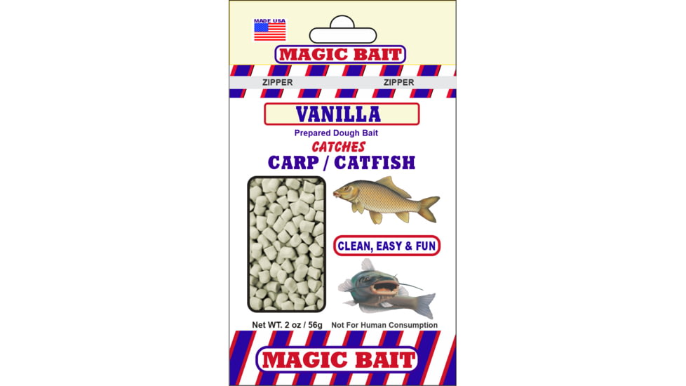Magic Bait Carp Bait