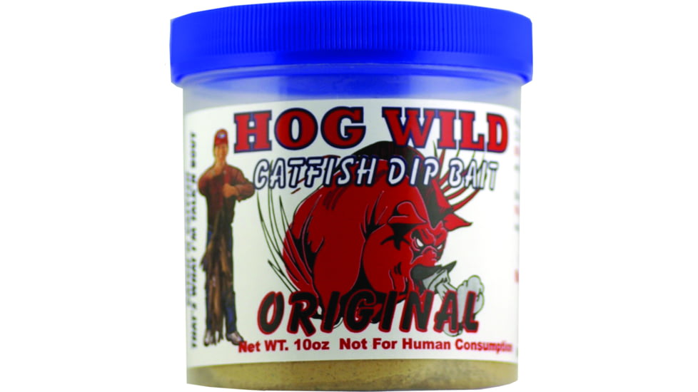 Magic Bait Hog Wild Dip &amp; Sponge Bait
