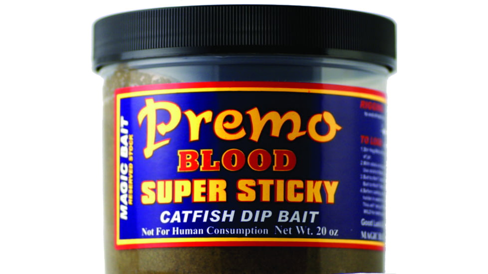 Magic Bait MAGIC BAIT CO. INC.