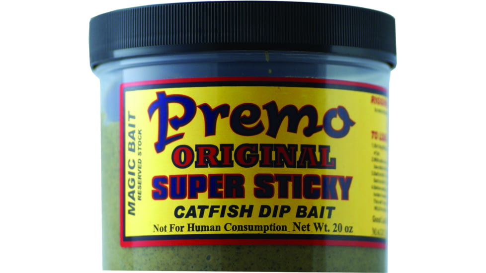 Magic Bait MAGIC BAIT CO. INC.