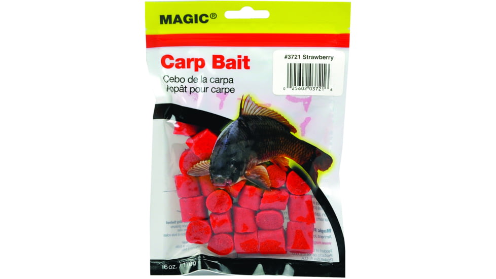 Magic Carp Bait