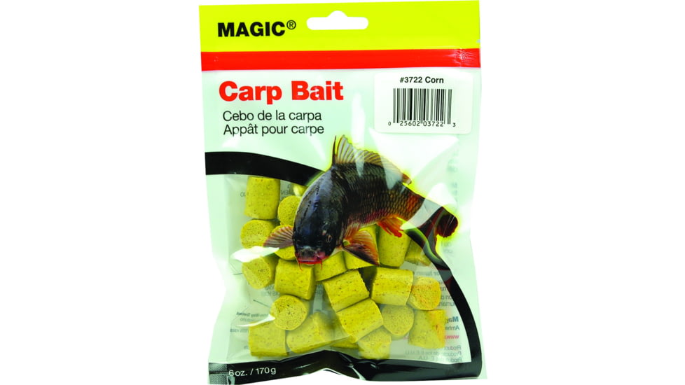 Magic Carp Bait