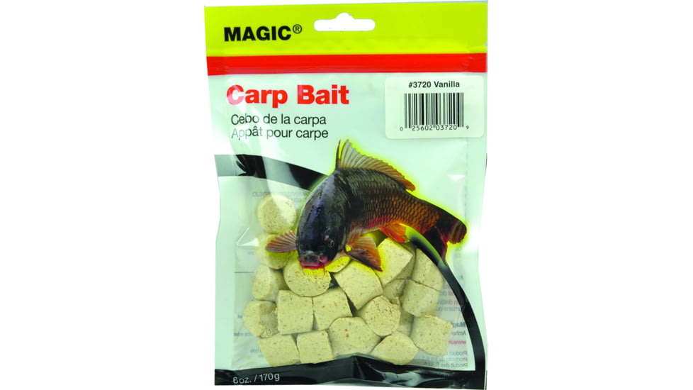 Magic Carp Bait