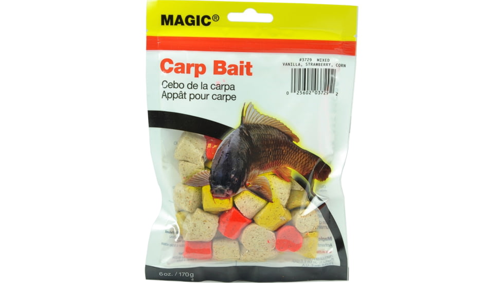 Magic Carp Bait