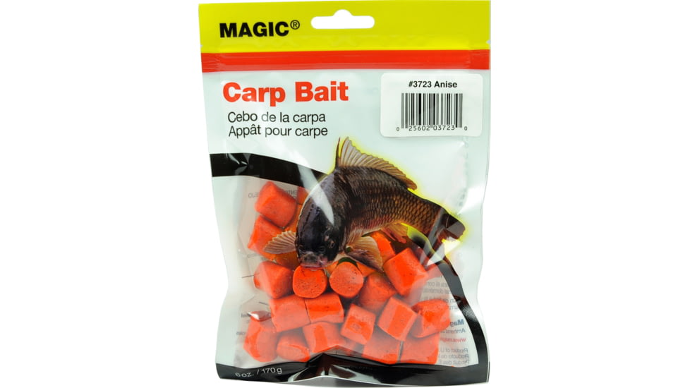 Magic Carp Bait