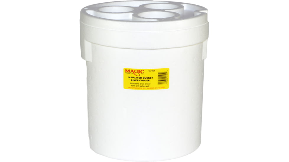 Magic Insulated Cool Bubbles