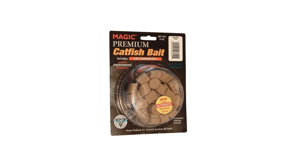 Magic Premium Catfish Bait