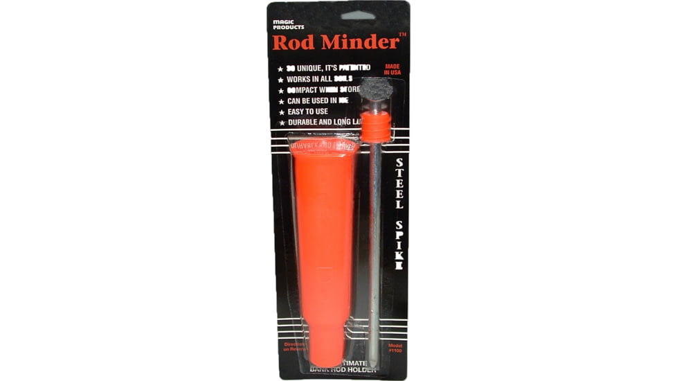 Magic Products Rod Minder, 10.5 - 16.5in, 1100