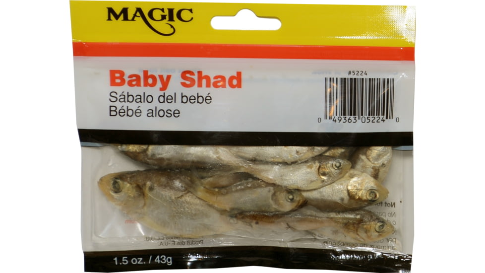 Magic Select Shad