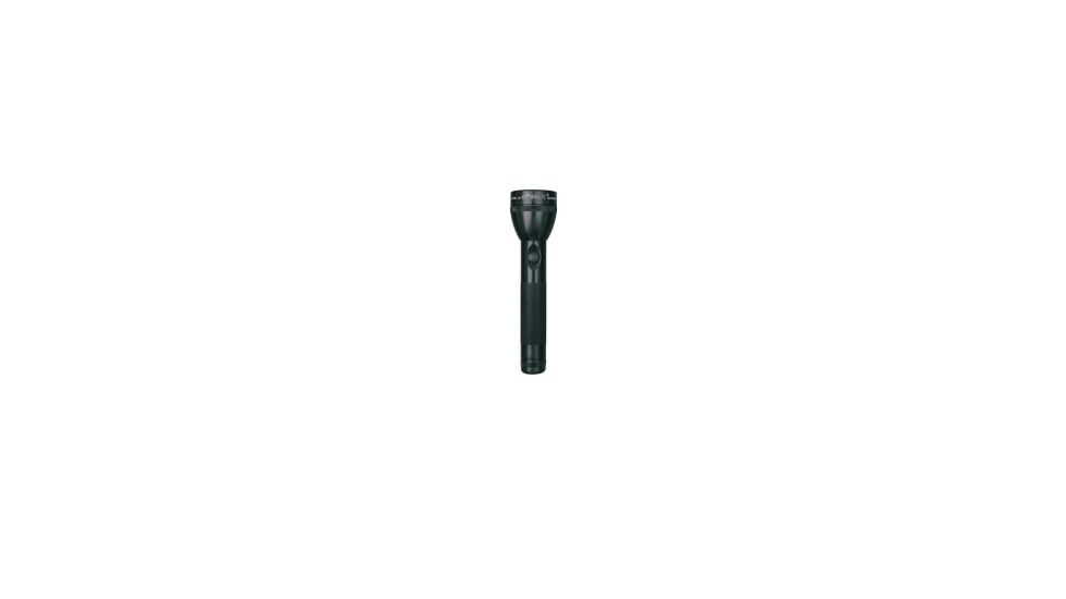 Mag Lite 2C Cell Heavy Duty Flashlight