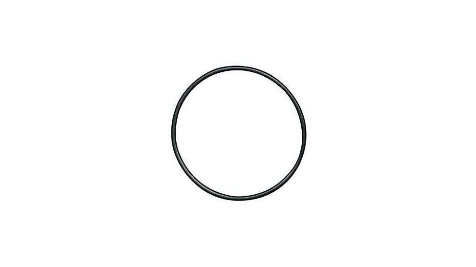 Maglite Aa O-ring Face Cap - 108-000-045