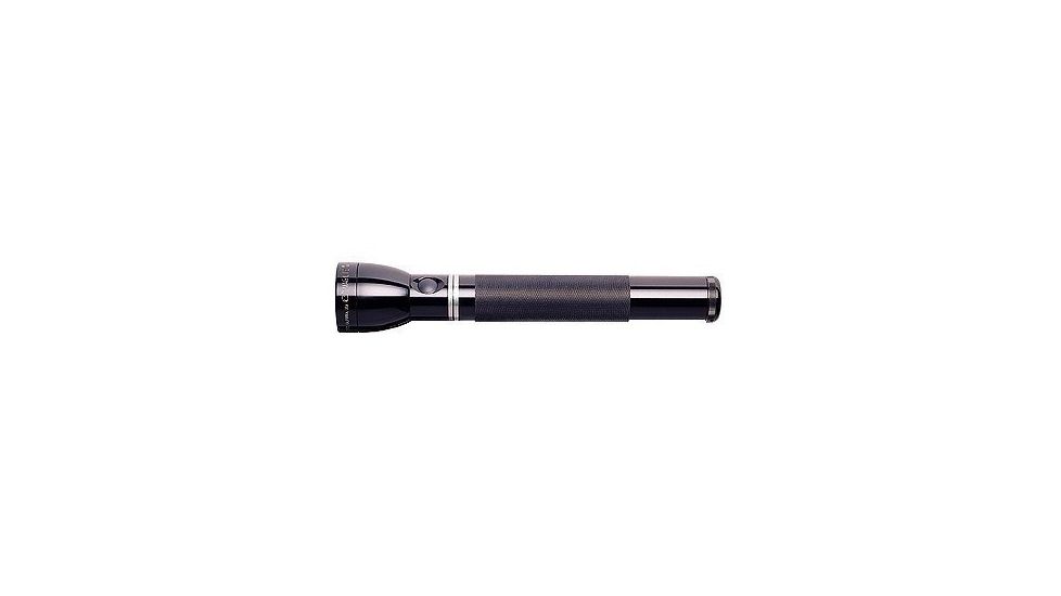 MagLite Charger Flashlight Only Without Charger/Battery ARXX294