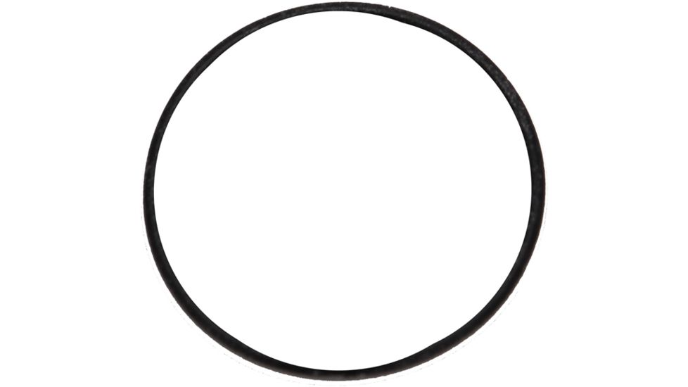 Maglite Flashlight O-Ring, Barrel and Facecap O-Ring 172367