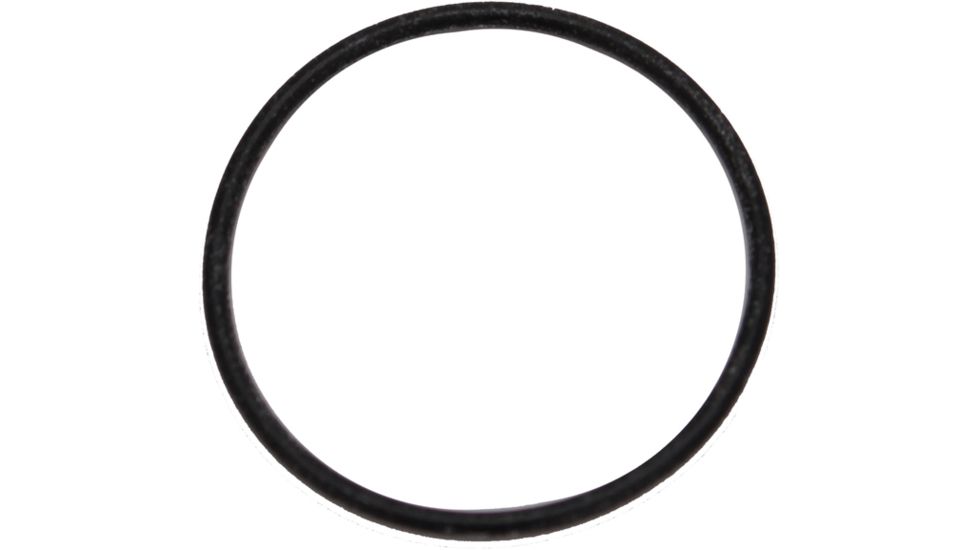 Maglite Flashlight O-Ring, Tail Cap, D, LED 172377