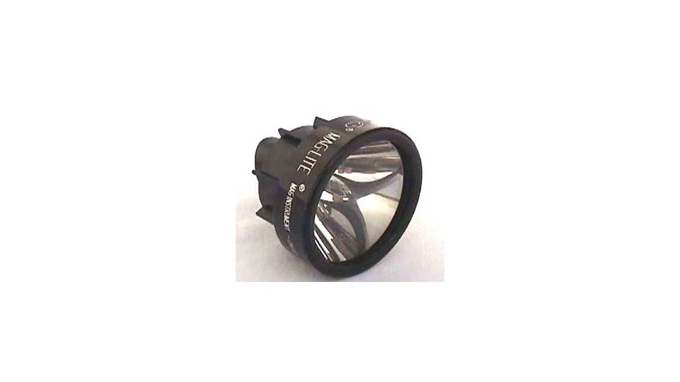 Maglite Mag Charger Cap,lens,seal,refl - 105-000-002