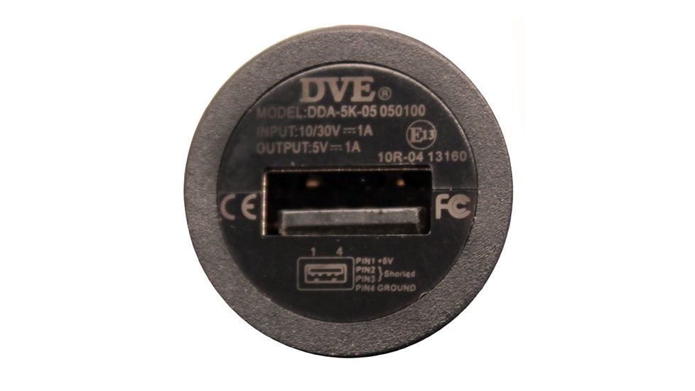 Maglite Mag-tac Flashlight Accessories - AJXX035