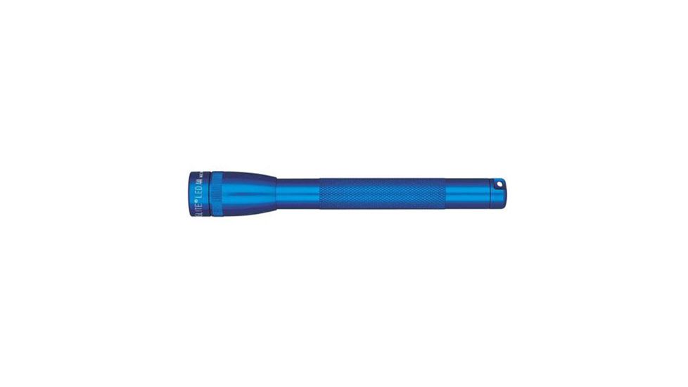 Maglite Mini 2AAA Led - Blue - SP32116