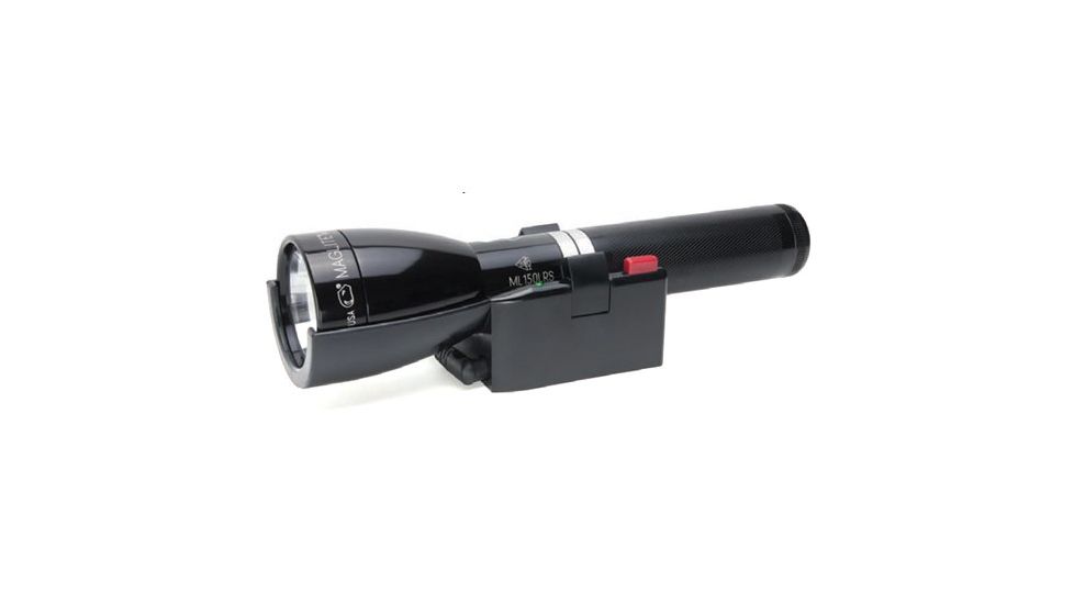 Maglite Ml150lr Short - ML150LRS-6019