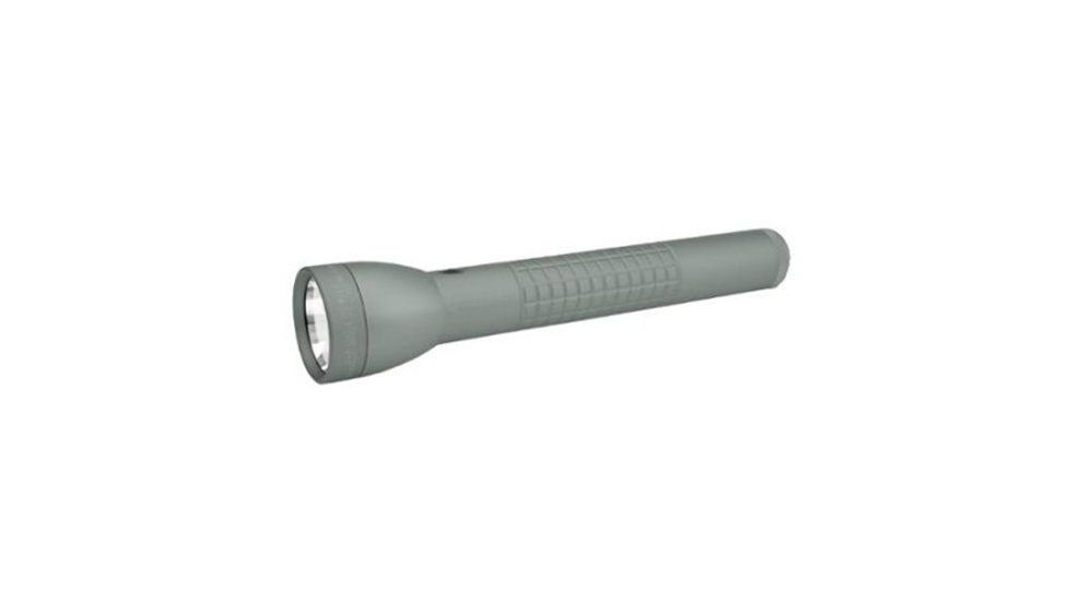 Maglite ML50LX Led Flashlight, 611 lumens, 3-Cell C, Chipboard, Foliage Green, ML50LX-S3RI5