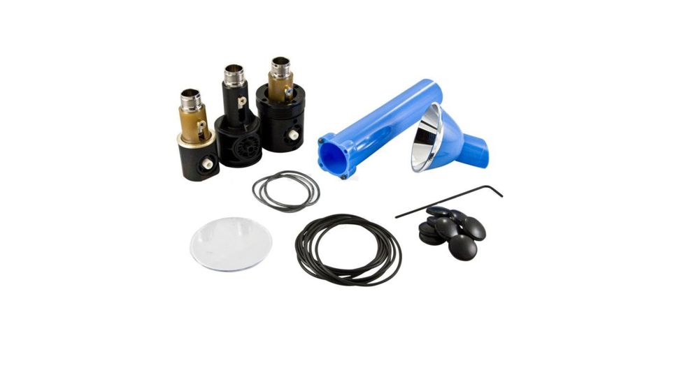 Maglite Service Kit - 109-000-118