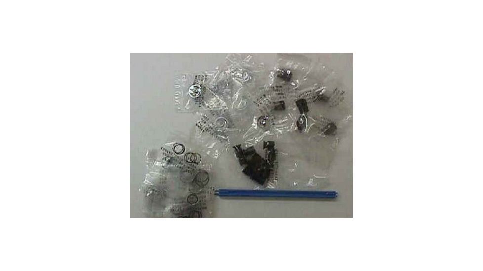 Maglite Service Kit for Maglite 2-Cell AAA Mini-Maglite Flashlights AM3A064