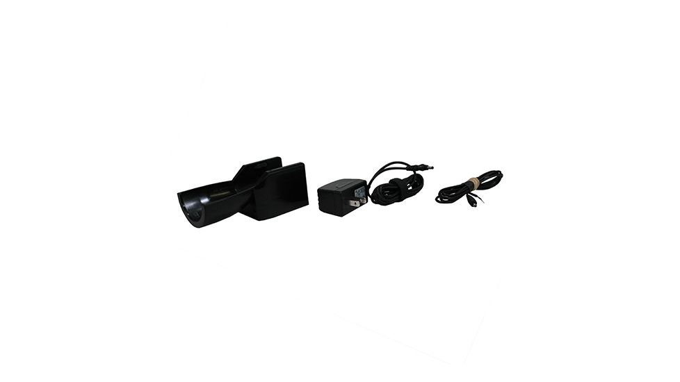 Maglite System#6 -120v Ac Converter, 12 Volt Wire Lead - RL6019