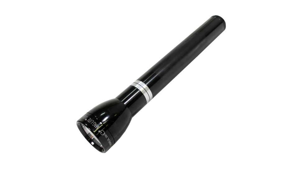 Maglite System#6 -120v Ac Converter, 12 Volt Wire Lead - RL6019