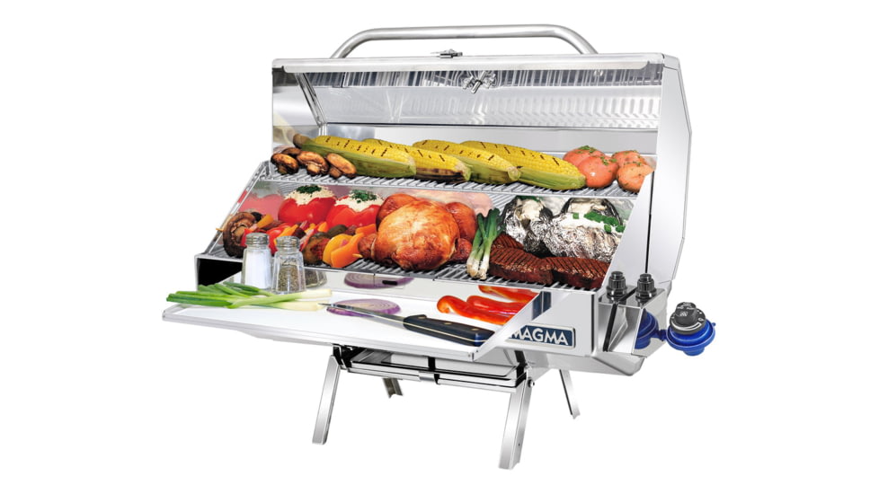 Magma 2 Gourmet Series Gas Grill Monterey, A10-1225-2