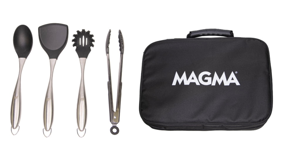 Magma 5 Piece Cooking Utensil Kit, CO10-232