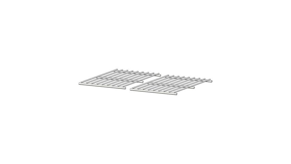 Magma 6x9 in, 9 Wire, Grills Grate, Sold Individually, 10-955