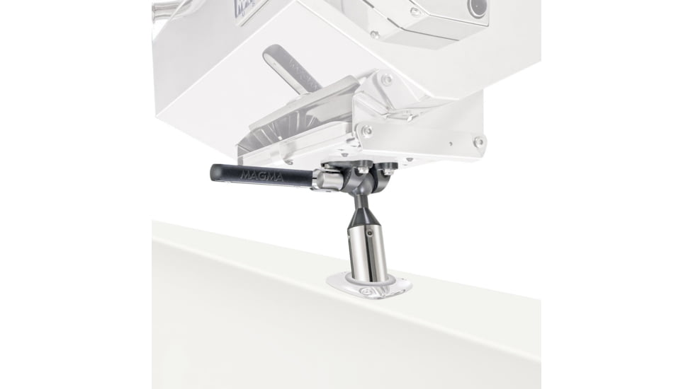 Magma All-Angle Adjustable Fish Rod Holder Mount LeveLock, T10-355