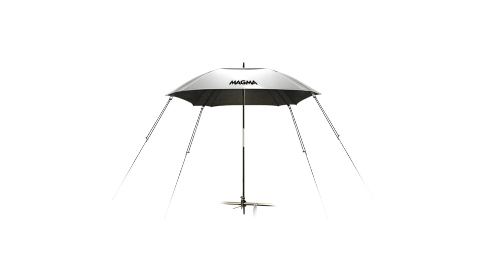 Magma Umbrella, boat-umbrella