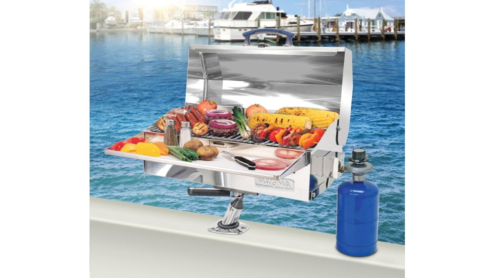 Magma Cabo Gas Grills - Canada, A10-703-CSA