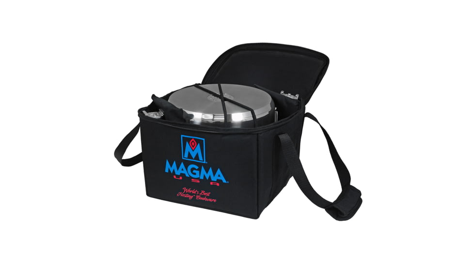 Magma Case f/Nesting Cookware Carry 64041