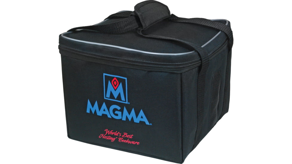 Magma Case f/Nesting Cookware Carry, A10-364