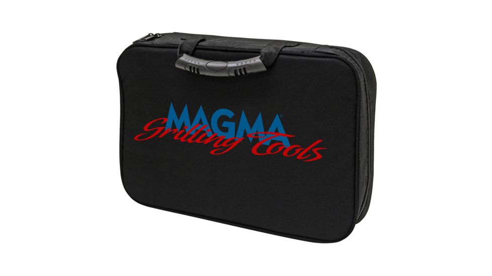 Magma Case f/Telescoping Grill Tools Storage 43438