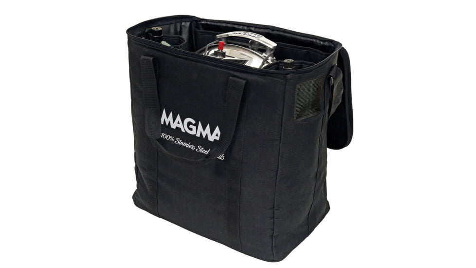 Magma Case Fits Marine Kettle Grills up to 17 in Diameter Storage, A10-991