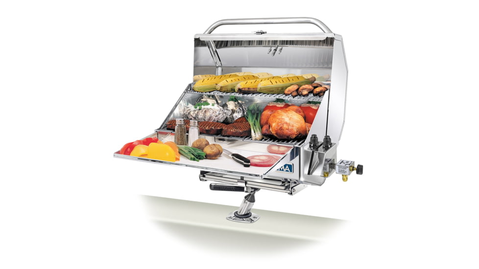 Magma Catalina Classic Gas Grills - Australia, A10-1218-2AU-3