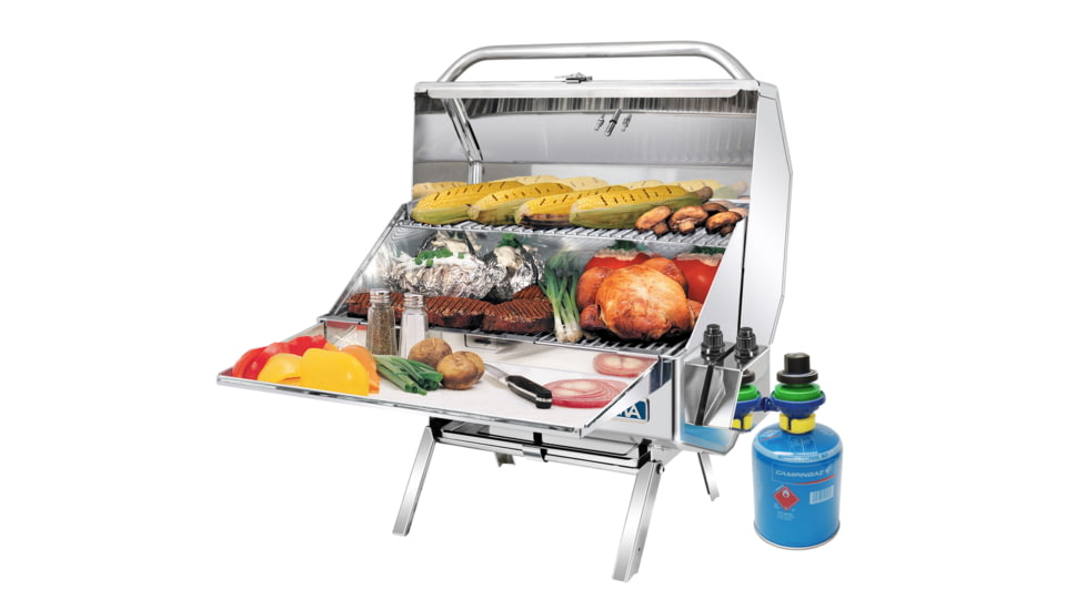 Magma Catalina Classic Gas Grills - Europe, A10-1218-2CE-2