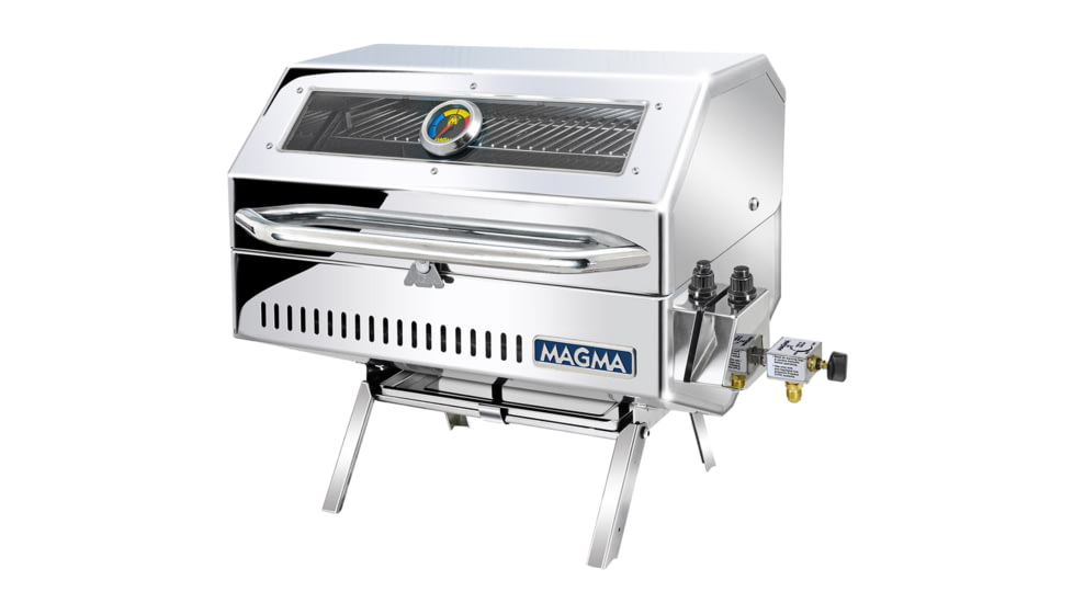 Magma Catalina Infrared Gas Grills - Australia, A10-1218-2GSAU-3