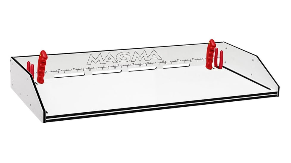 Magma Cleaning Station - 34x16in, T10-434B-HDP