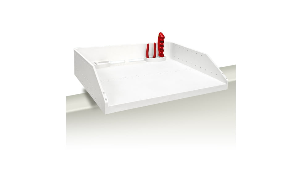 Magma Cleaning Station Without Mounts, T10-420